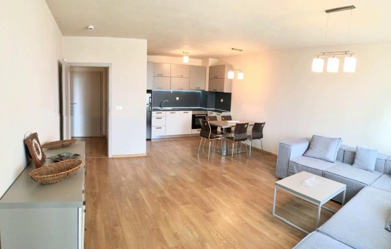 Te huur  1 slaapkamer Sofia , Obelja , 74 m² | 44977746 - afbeelding [2]
