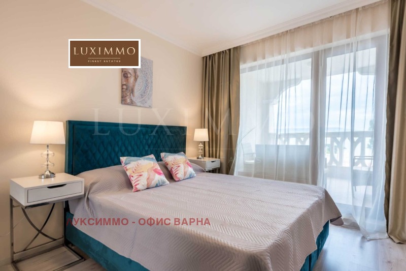 Дава под наем 2-СТАЕН, гр. Варна, Аспарухово, снимка 17 - Апартаменти - 52873385