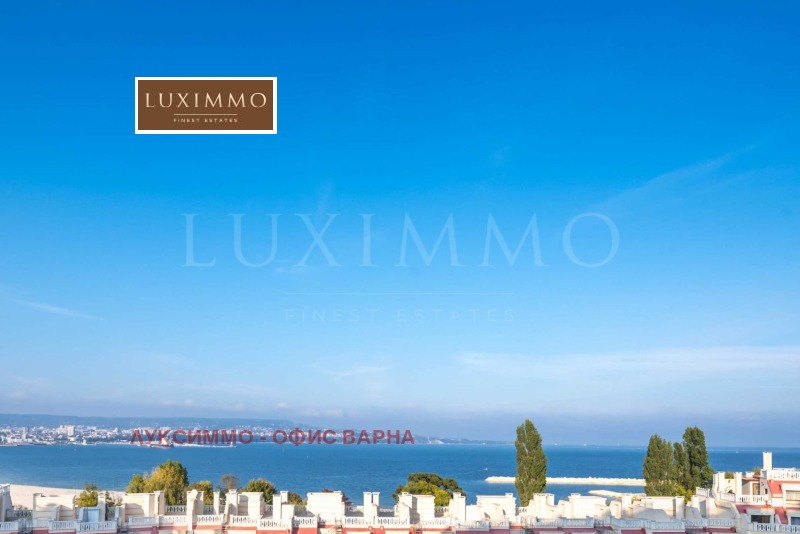 Дава под наем 2-СТАЕН, гр. Варна, Аспарухово, снимка 10 - Апартаменти - 52873385