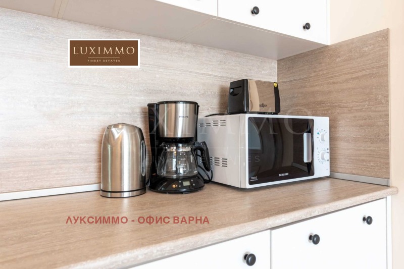 Дава под наем 2-СТАЕН, гр. Варна, Аспарухово, снимка 8 - Апартаменти - 52873385