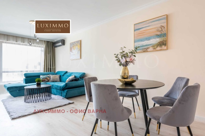 Дава под наем 2-СТАЕН, гр. Варна, Аспарухово