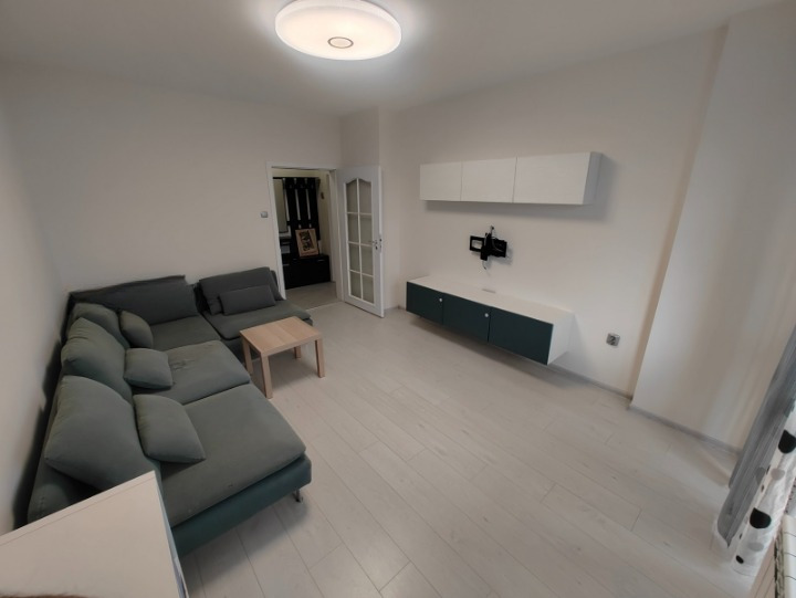 Дава под наем 2-СТАЕН, гр. София, Яворов, снимка 7 - Апартаменти - 52988272