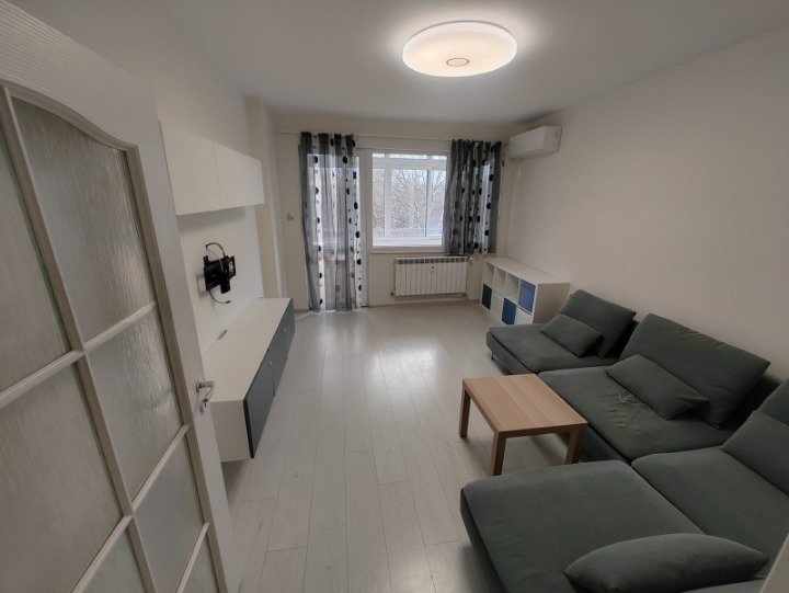 Дава под наем 2-СТАЕН, гр. София, Яворов, снимка 6 - Апартаменти - 52988272