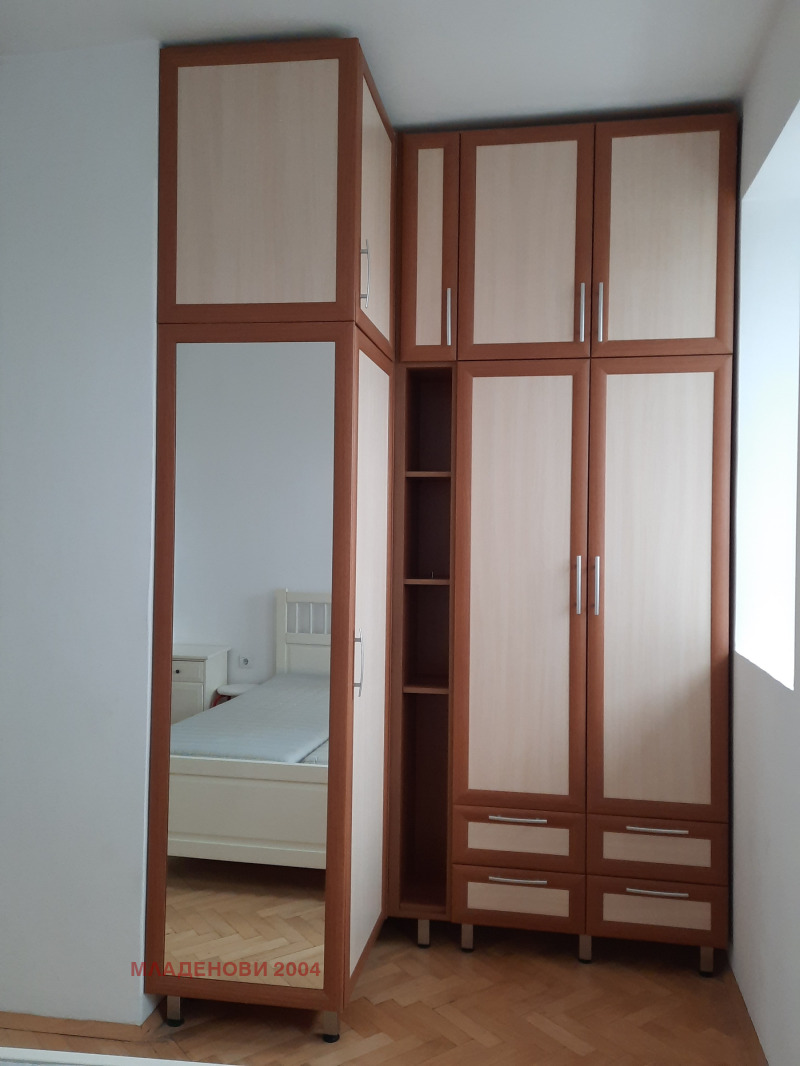 Para alugar  2 quartos Sofia , Krasno selo , 100 m² | 63205996 - imagem [8]