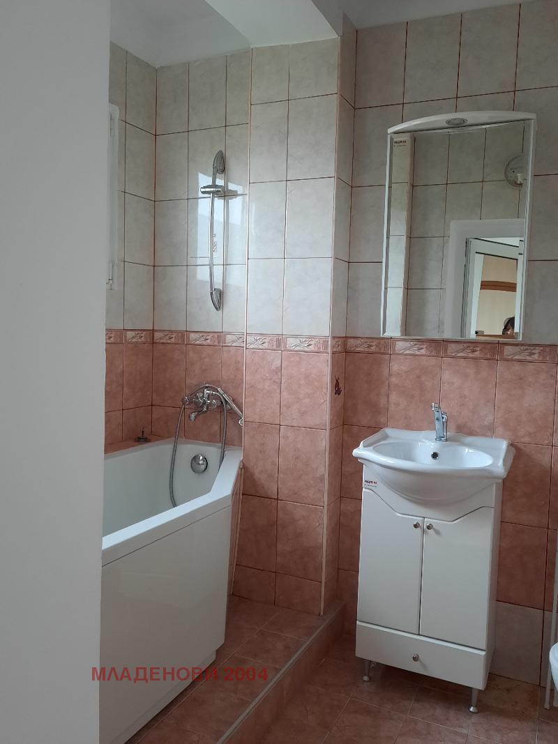 Do wynajęcia  2 sypialnie Sofia , Krasno selo , 100 mkw | 63205996 - obraz [2]