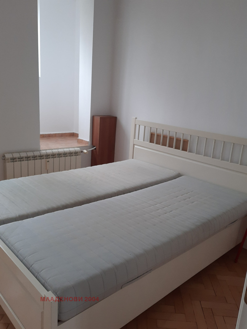 Kiralık  2 yatak odası Sofia , Krasno selo , 100 metrekare | 63205996 - görüntü [7]