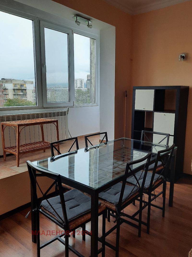 Para alugar  2 quartos Sofia , Krasno selo , 100 m² | 63205996 - imagem [3]