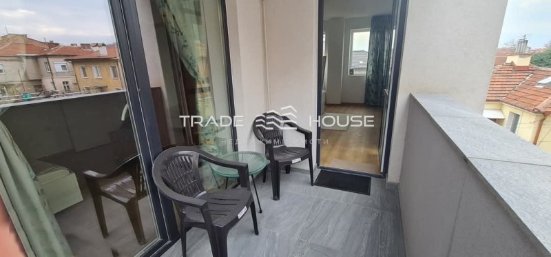 Zu vermieten  2 Schlafzimmer Plowdiw , Zentar , 95 qm | 29990019 - Bild [7]