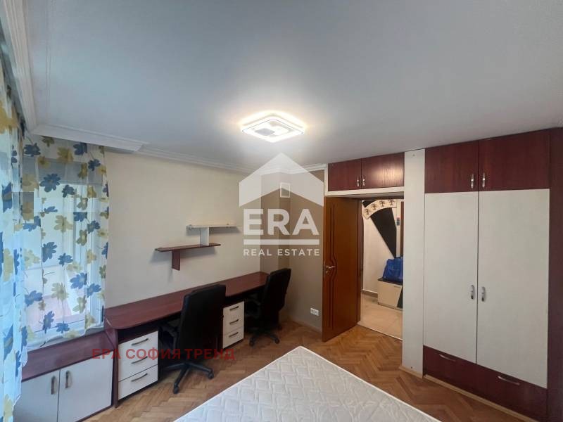 Дава под наем 3-СТАЕН, гр. София, Хиподрума, снимка 11 - Апартаменти - 52732071