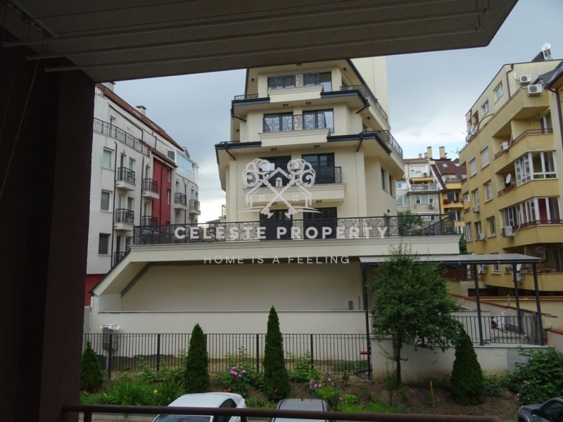 Дава под наем 3-СТАЕН, гр. София, Редута, снимка 16 - Апартаменти - 52834948