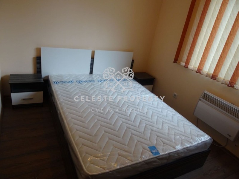 Дава под наем 3-СТАЕН, гр. София, Редута, снимка 8 - Апартаменти - 52834948