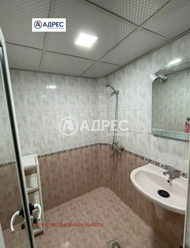 Дава под наем 3-СТАЕН, гр. Велико Търново, Център, снимка 8 - Апартаменти - 53106686