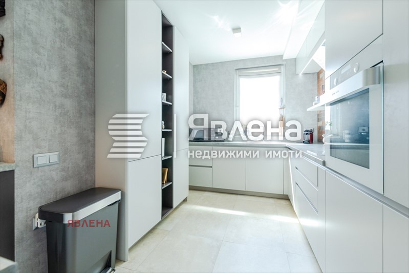 Дава под наем 3-СТАЕН, гр. София, Изгрев, снимка 7 - Апартаменти - 53126423