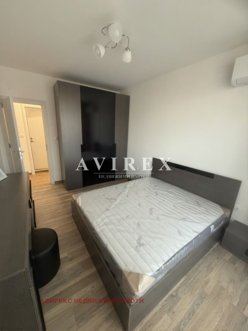 Дава под наем 3-СТАЕН, гр. Пловдив, Център, снимка 10 - Апартаменти - 53349436