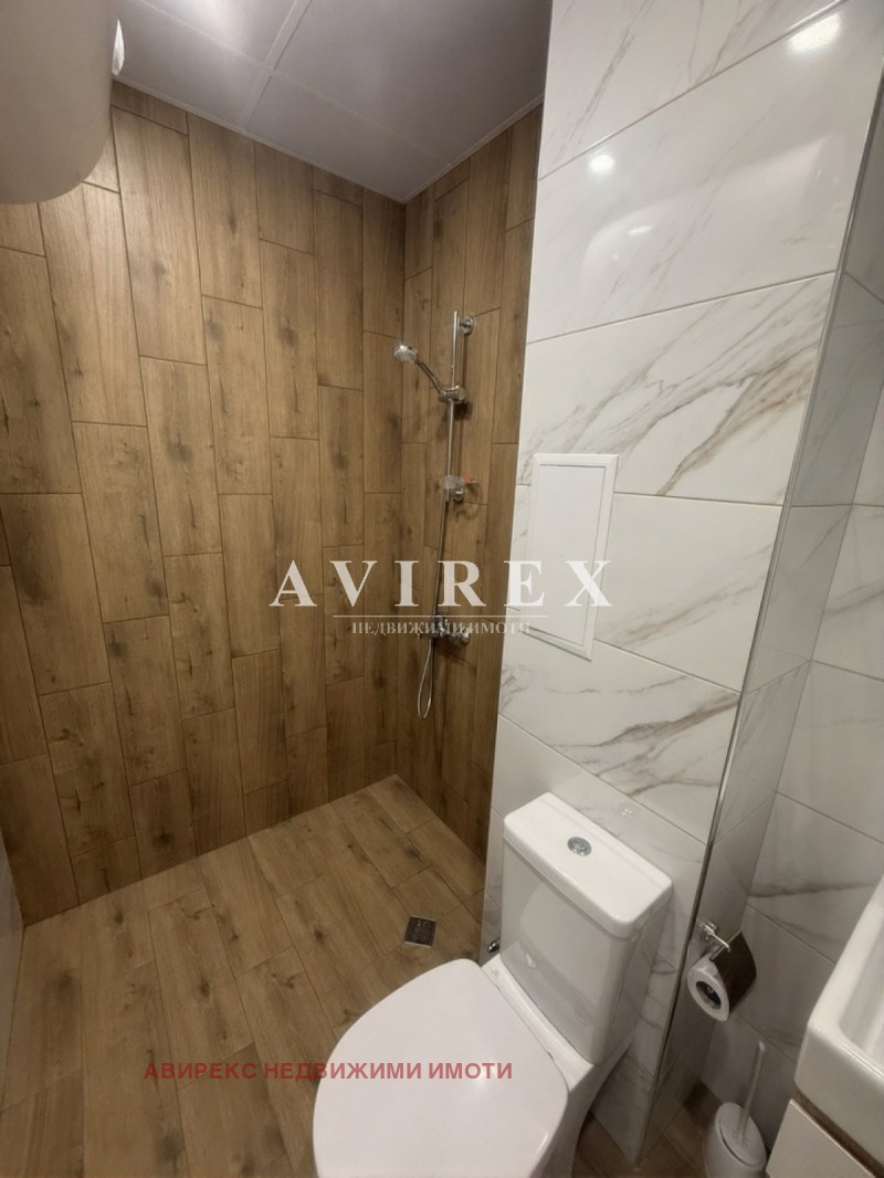 Дава под наем 3-СТАЕН, гр. Пловдив, Център, снимка 6 - Апартаменти - 53349436