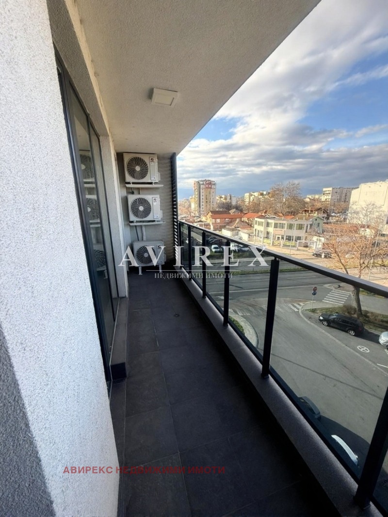 Дава под наем 3-СТАЕН, гр. Пловдив, Център, снимка 3 - Апартаменти - 53349436