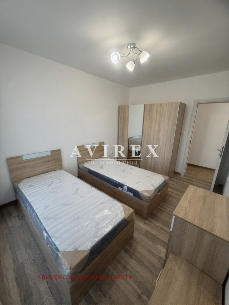 Дава под наем 3-СТАЕН, гр. Пловдив, Център, снимка 11 - Апартаменти - 53349436