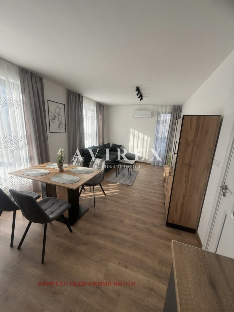 Дава под наем 3-СТАЕН, гр. Пловдив, Център