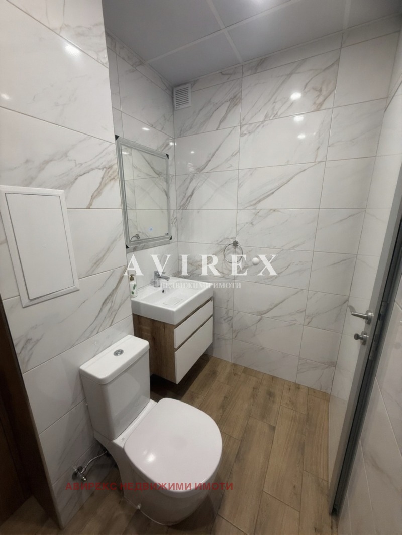 Дава под наем 3-СТАЕН, гр. Пловдив, Център, снимка 9 - Апартаменти - 53349436