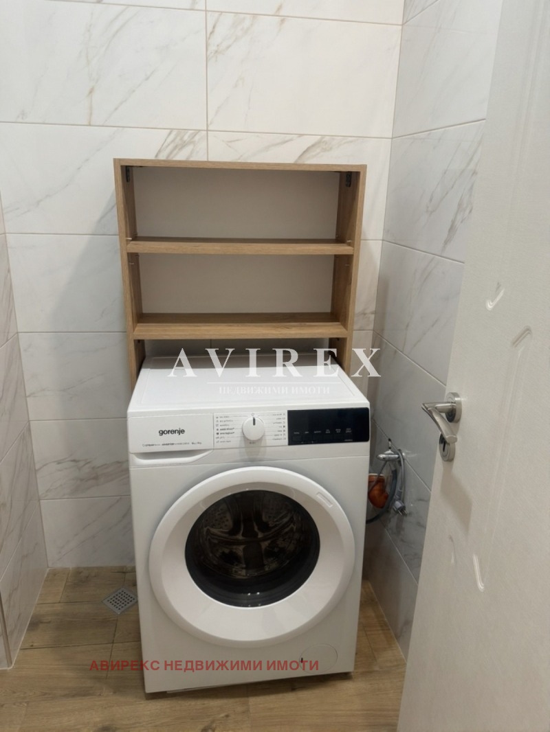 Дава под наем 3-СТАЕН, гр. Пловдив, Център, снимка 4 - Апартаменти - 53349436