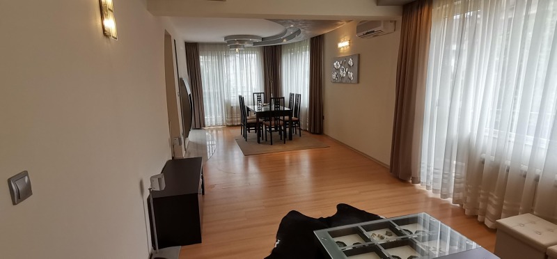 Дава под наем  4-стаен град София , Студентски град , 200 кв.м | 23879237