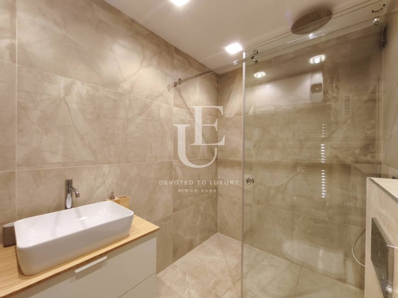 В аренду  3 спальни София , Лозенец , 320 кв.м | 50993135 - изображение [11]