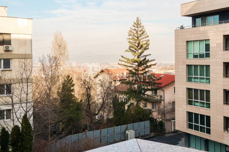 В аренду  3 спальни София , Лозенец , 320 кв.м | 50993135 - изображение [15]