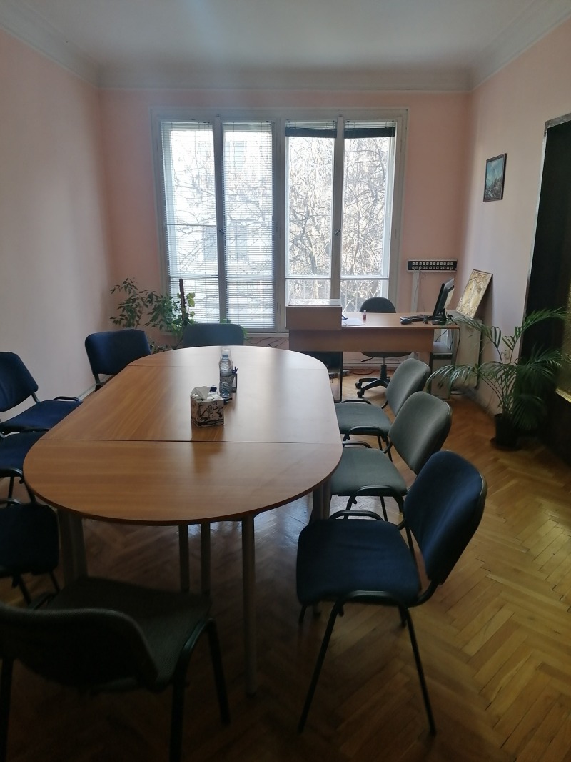 Te huur  Kantoor Sofia , Tsentar , 20 m² | 58599294