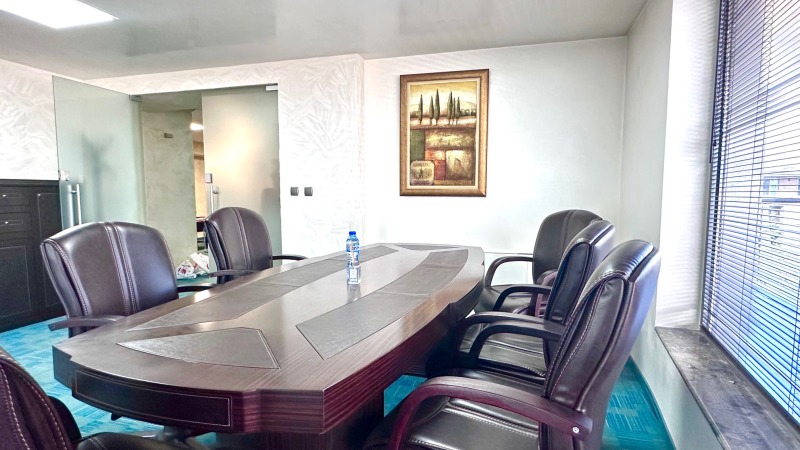 K pronájmu  Kancelář Sofia , Iztok , 127 m2 | 33412757 - obraz [8]