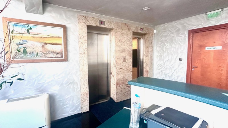 K pronájmu  Kancelář Sofia , Iztok , 127 m2 | 33412757 - obraz [11]