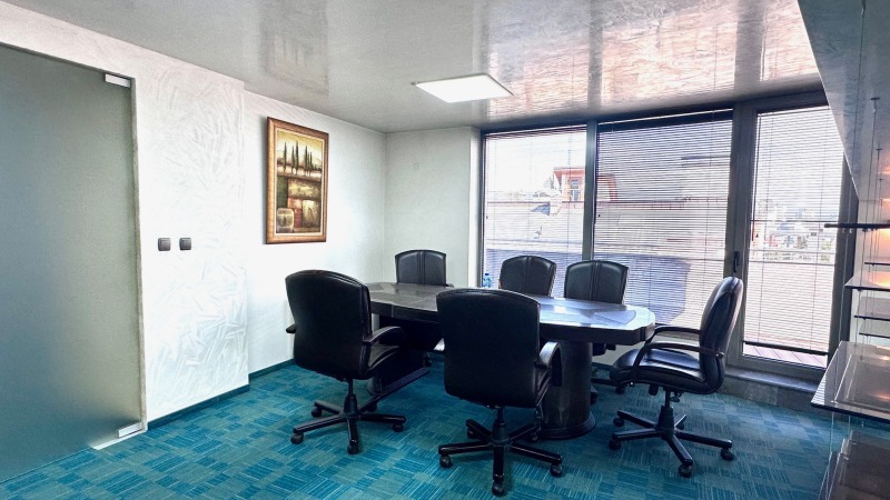 K pronájmu  Kancelář Sofia , Iztok , 127 m2 | 33412757 - obraz [7]