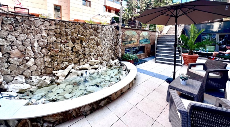 K pronájmu  Kancelář Sofia , Iztok , 127 m2 | 33412757 - obraz [6]