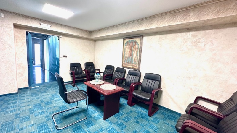 K pronájmu  Kancelář Sofia , Iztok , 127 m2 | 33412757 - obraz [9]