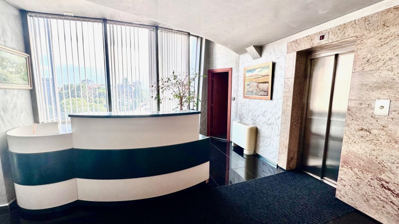 K pronájmu  Kancelář Sofia , Iztok , 127 m2 | 33412757 - obraz [12]
