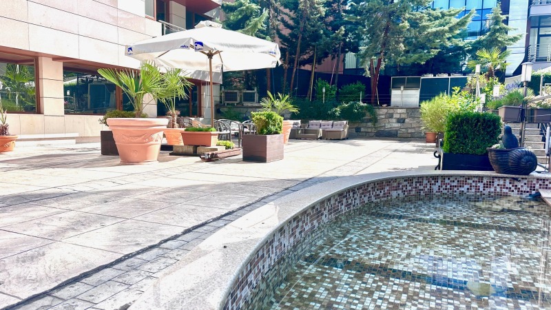 K pronájmu  Kancelář Sofia , Iztok , 127 m2 | 33412757 - obraz [4]