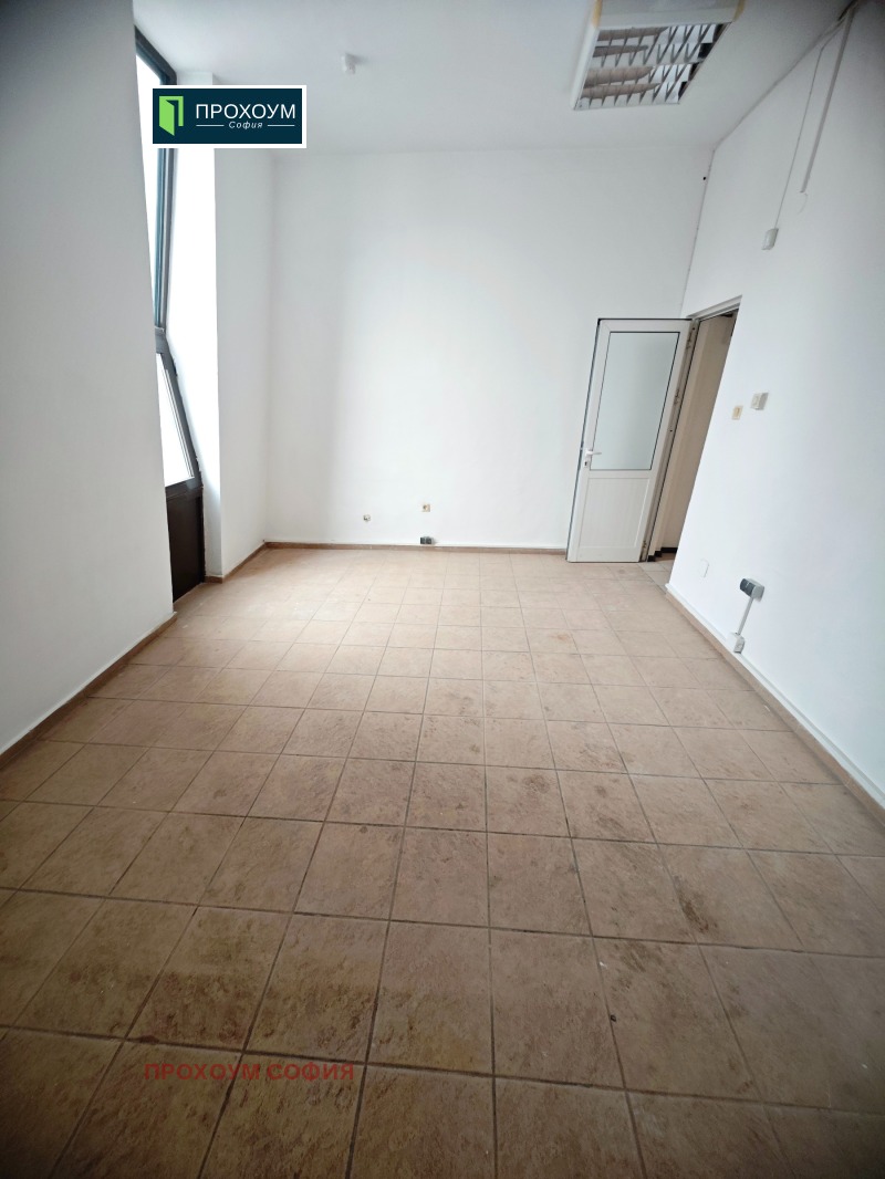 Дава под наем ОФИС, гр. София, Манастирски ливади, снимка 7 - Офиси - 52802281