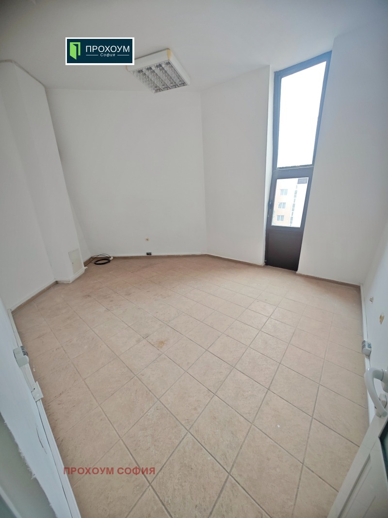 Дава под наем ОФИС, гр. София, Манастирски ливади, снимка 5 - Офиси - 52802281