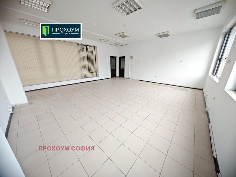 Дава под наем ОФИС, гр. София, Манастирски ливади, снимка 2 - Офиси - 52802281