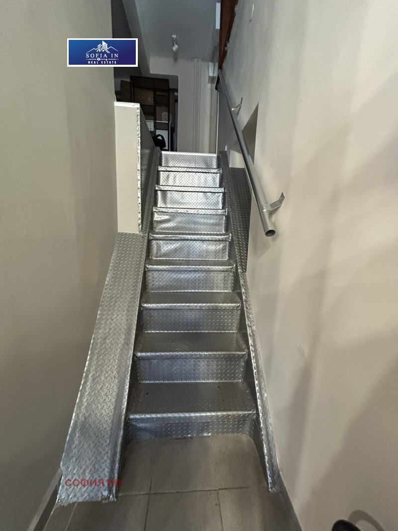 Дава под наем ОФИС, гр. София, Център, снимка 3 - Офиси - 53561623