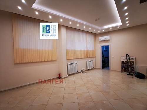 Дава под наем ОФИС, гр. София, Банишора, снимка 3 - Офиси - 53740491