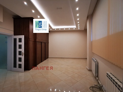 Дава под наем ОФИС, гр. София, Банишора, снимка 4 - Офиси - 53740491
