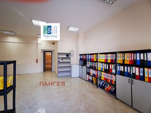 Дава под наем ОФИС, гр. София, Банишора, снимка 2 - Офиси - 53740491