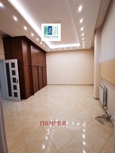 Дава под наем ОФИС, гр. София, Банишора, снимка 5 - Офиси - 53740491
