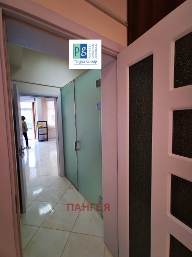 Дава под наем ОФИС, гр. София, Банишора, снимка 6 - Офиси - 53740491