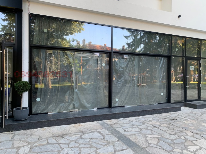 Дава под наем МАГАЗИН, гр. Банско, област Благоевград, снимка 5 - Магазини - 53366459