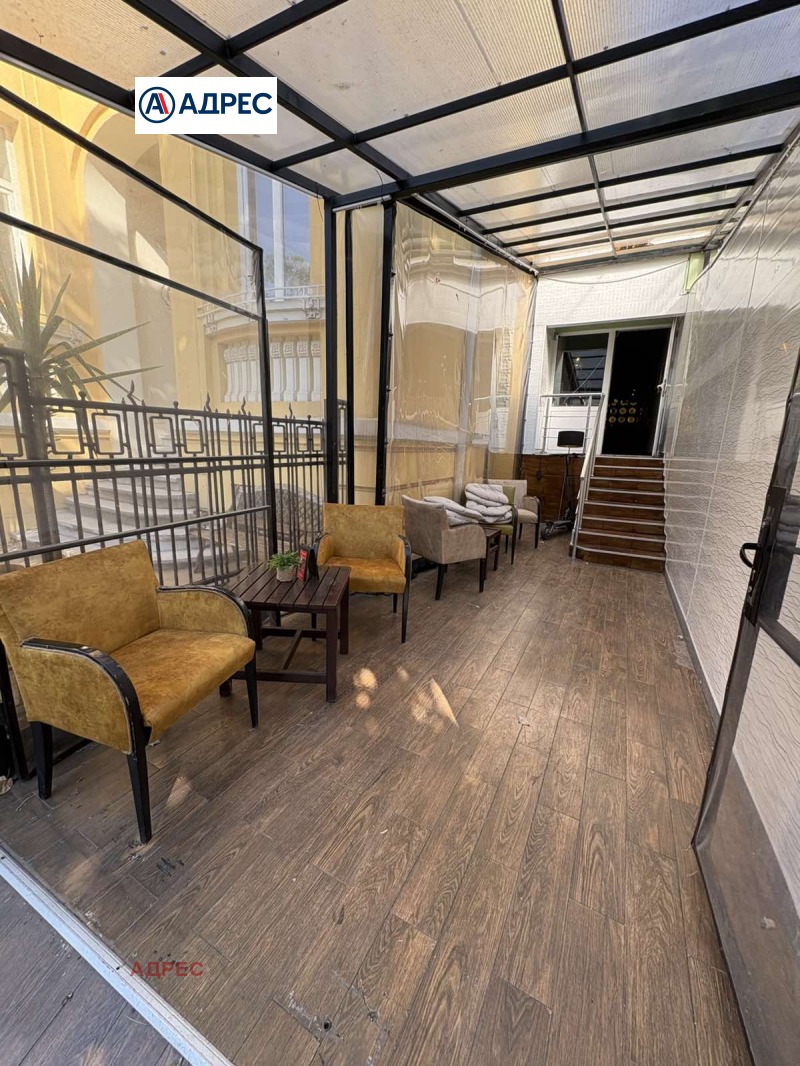 A louer  Bar; Café Varna , Tsentar , 145 m² | 22431739 - image [3]