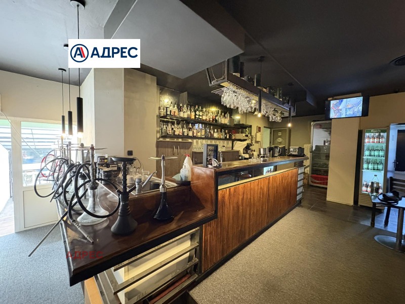 A louer  Bar; Café Varna , Tsentar , 145 m² | 22431739 - image [2]
