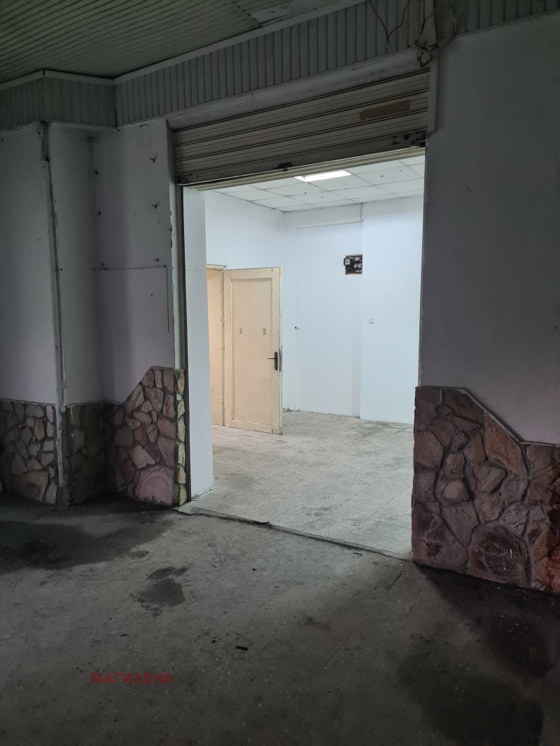 Дава под наем  Склад град Пловдив , Индустриална зона - Север , 84 кв.м | 81731524 - изображение [8]