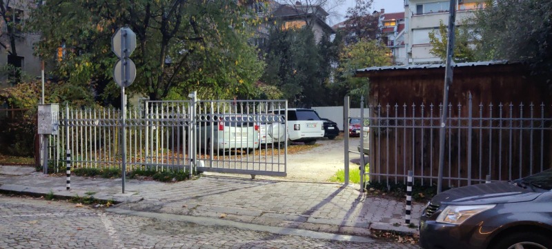K pronájmu  Parkovací místo Sofia , Centar , 20 m2 | 74980342 - obraz [5]