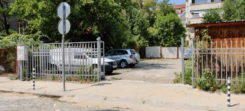 K pronájmu  Parkovací místo Sofia , Centar , 20 m2 | 74980342 - obraz [2]